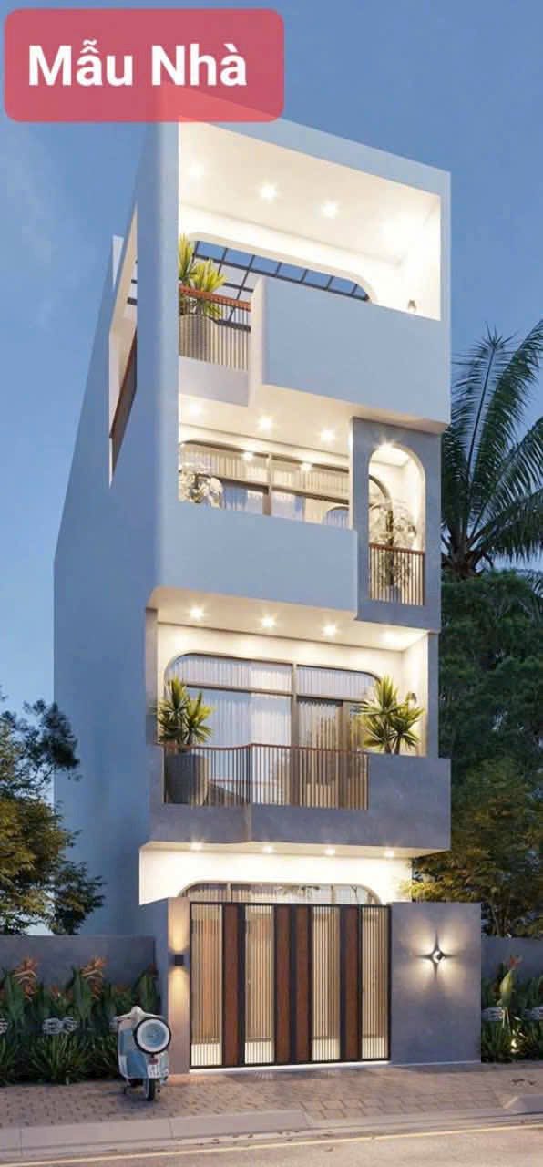 Đất Tân Hiệp Dĩ An 83m² 2 tỷ - Sổ đỏ chính chủ