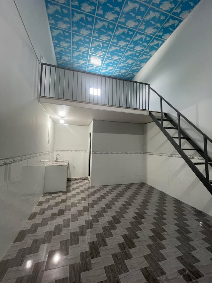 Phòng trọ Lâm Quang Ky 1.7-2 triệu - Giá tốt hiếm có