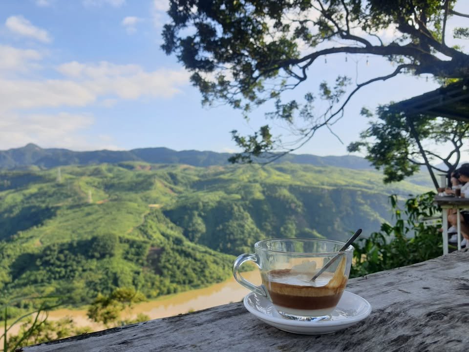 Đất vườn Hiếu Kon Plông 1440m² 730tr - Nghỉ dưỡng lý tưởng