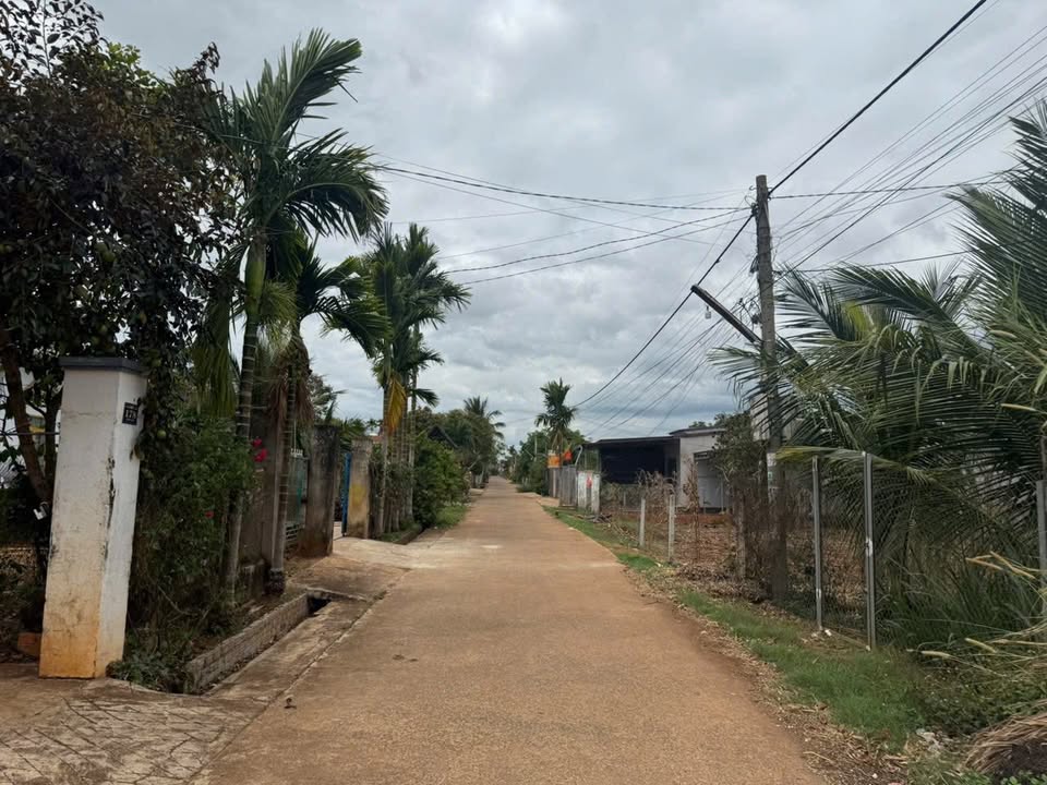 Đất nền Quảng Phú Buôn Ma Thuột 165m² 680tr - Đường ô tô