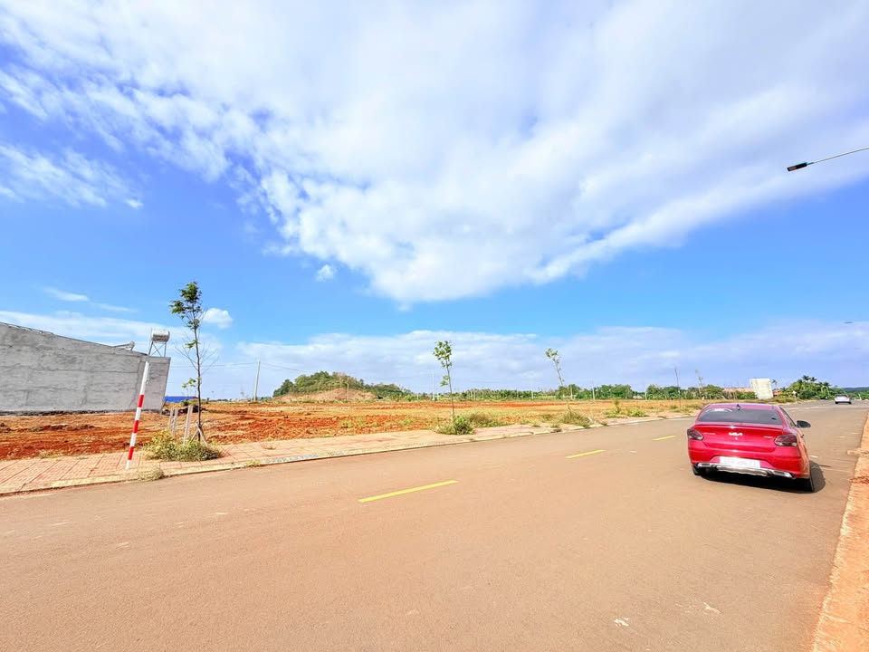 Đất nền EaPok 150m² 1,79 tỷ - Sổ đỏ chính chủ