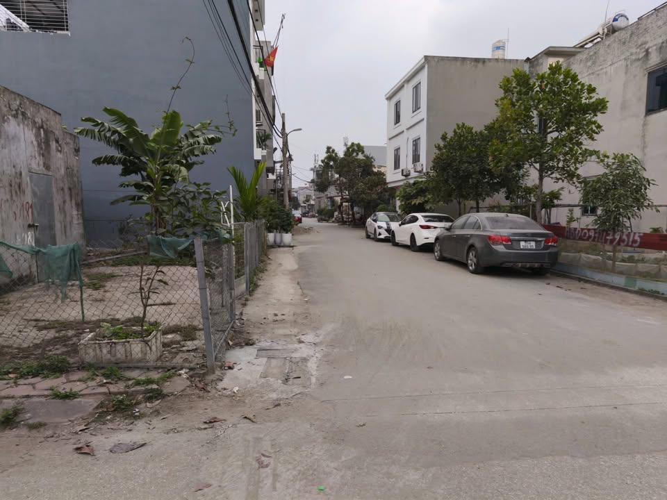 Đất nền Hưng Đạo Dương Kinh 90m² 3.55 tỷ - Giá tốt hiếm có