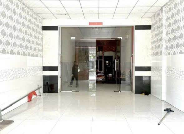 Nhà phố Rạch Giá 150m2 8.5 tỷ - Mặt tiền KD sầm uất