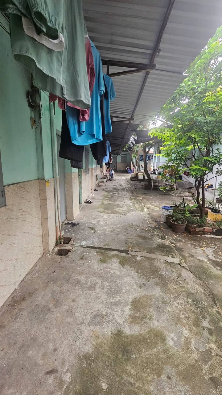 Nhà trọ Bình Mỹ 1.924m² 25 tỷ - Chính chủ bán có sẵn khách