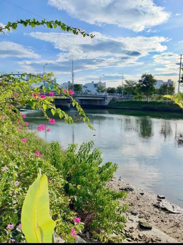 Đất nền Hà Thanh View Sông Quy Nhơn 260m² 8.06 tỷ - Tiềm năng tăng giá