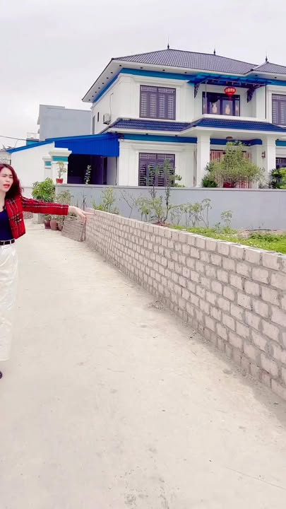 Đất nền Hồng Bàng 100m² – Vị trí trung tâm đang nâng cấp