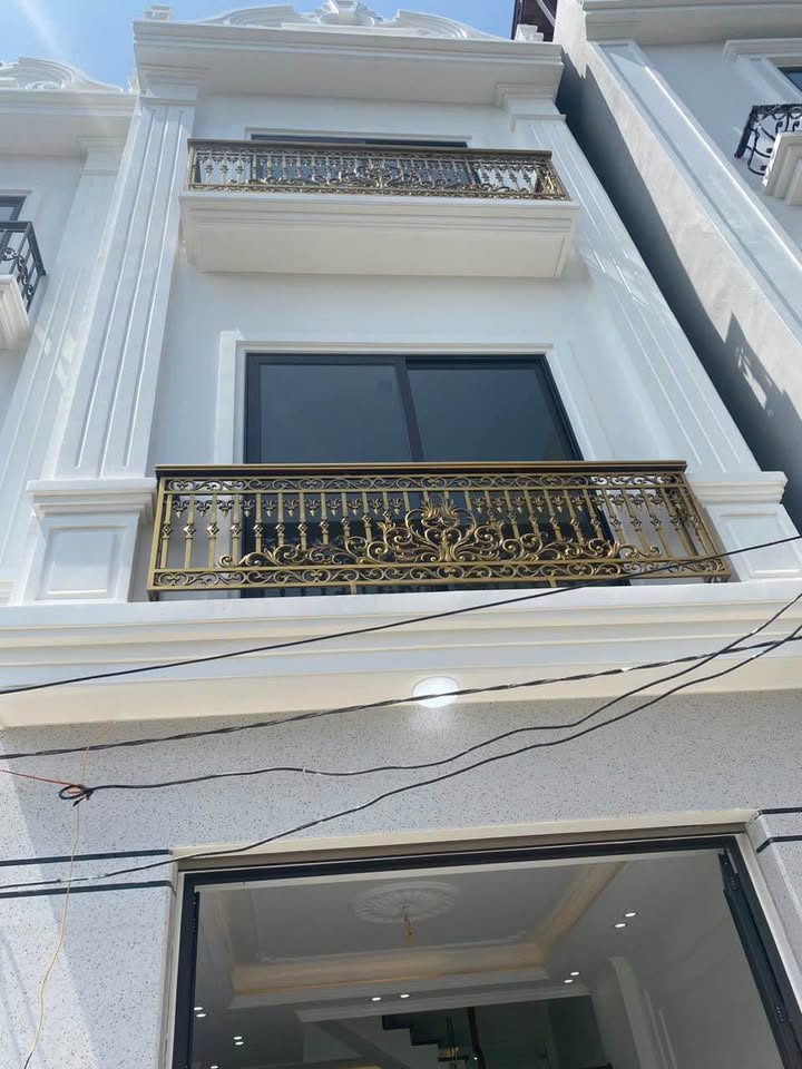 Nhà Đằng Hải Hải An 43m² 3.75 tỷ - Chính chủ bán