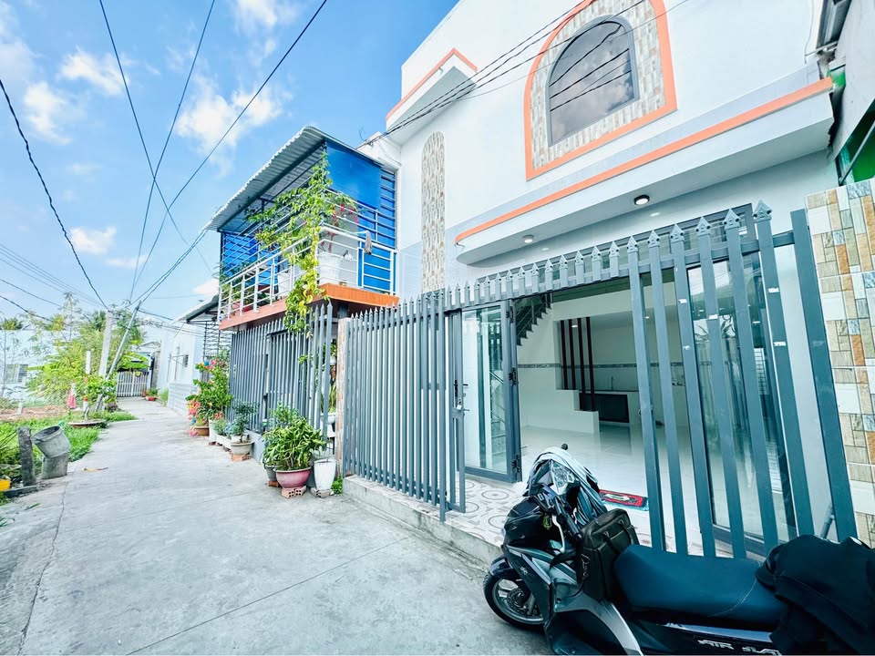 House Trung An Mỹ Tho 60m² giá 950tr - Chính chủ bán