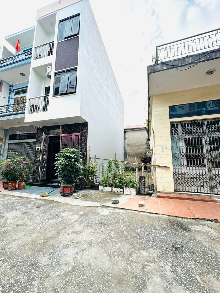 Đất nền Petro Thái Bình 51m² giá 3 tỷ - Chính chủ bán