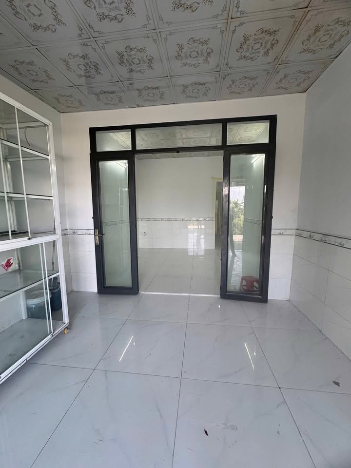 Nhà mặt tiền Đường 177 Bình Mỹ 80m² 3.4 tỷ - Mặt tiền kinh doanh