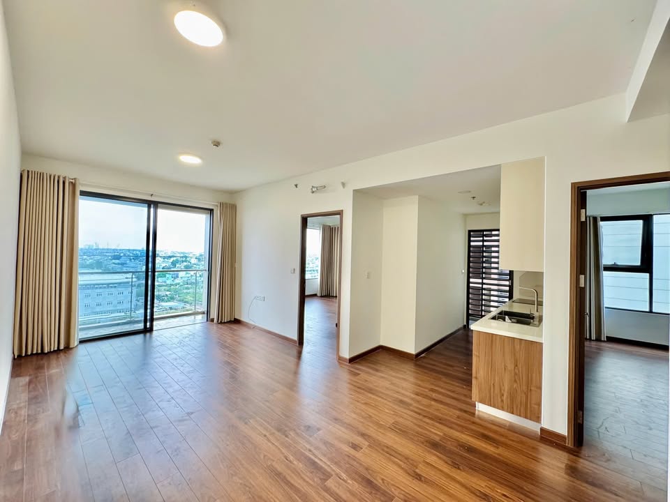 Căn hộ Akari City Bình Tân 81m² giá 5 tỷ - View đẹp