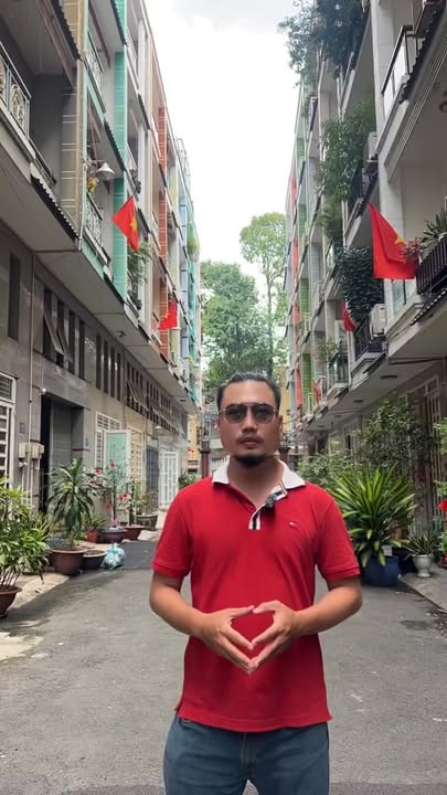 Nhà phố Tô Hiệu Tân Phú 48m² 7.5 tỷ - Mặt tiền kinh doanh