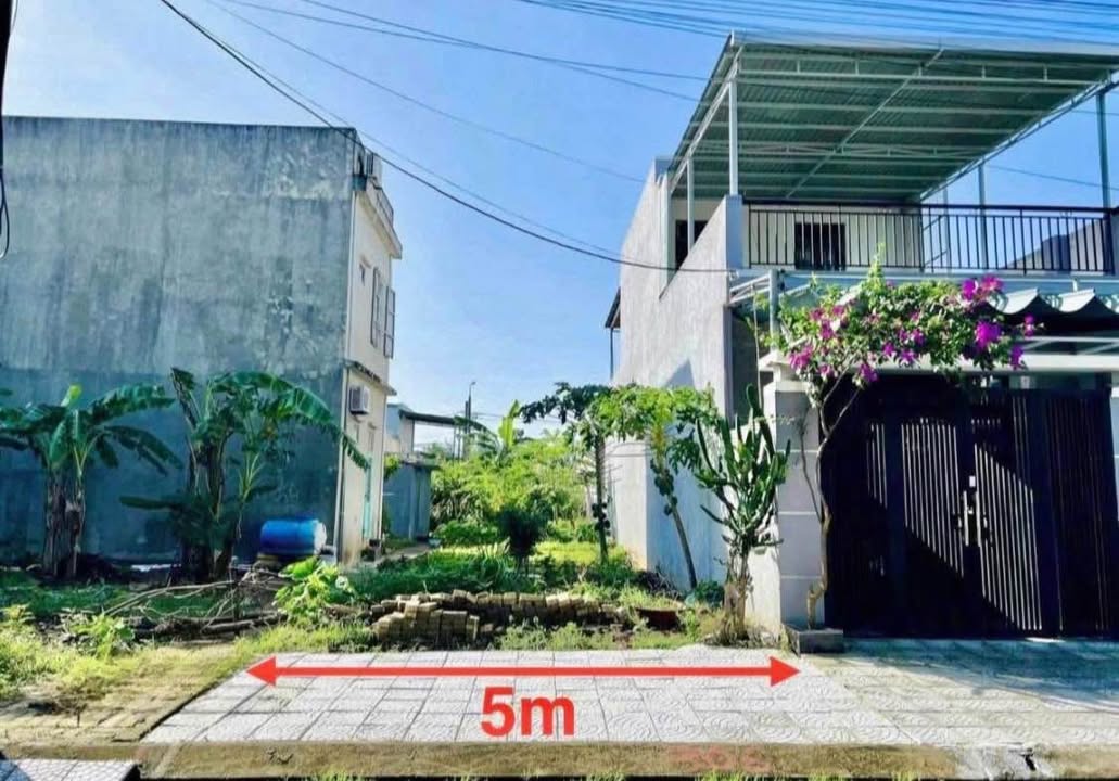 Đất nền Long Nguyên Bàu Bàng 75m² 850 triệu - Sổ đỏ chính chủ