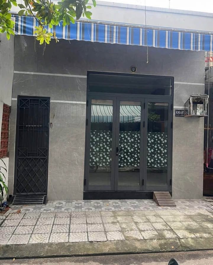 Nhà Khu 385A Nguyễn Văn Linh 55m² 6 tỷ - Chính chủ bán gấp