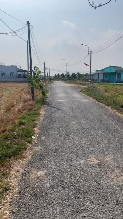 Đất vườn Tân Tập Cần Giuộc 2.700m² giá 7 tỷ - Đầu tư dài hạn