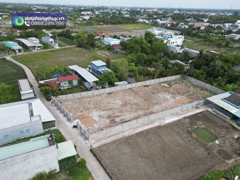 Đất vườn Mỹ Lộc 1.800m² giá thỏa thuận - Đầu tư dài hạn