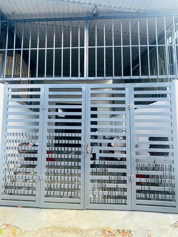 Nhà hẻm Đồng Sỹ Bình Buôn Hồ 78m² 2 tỷ - Chính chủ bán