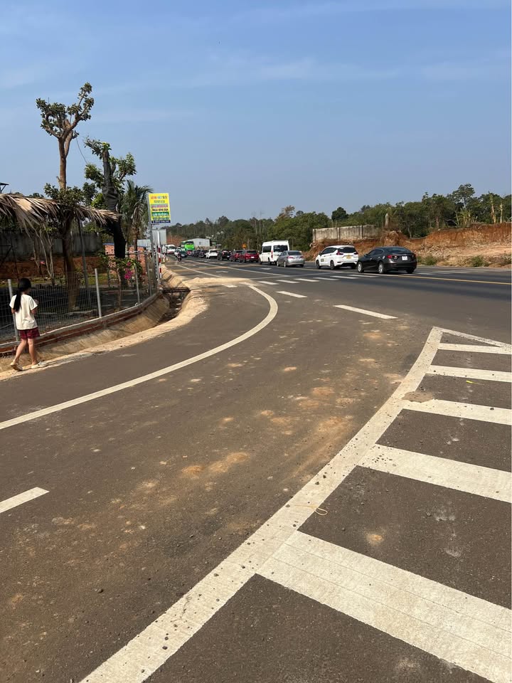 Đất nền Ea H'Leo 920m² 260tr/m² - Giá tốt hiếm có