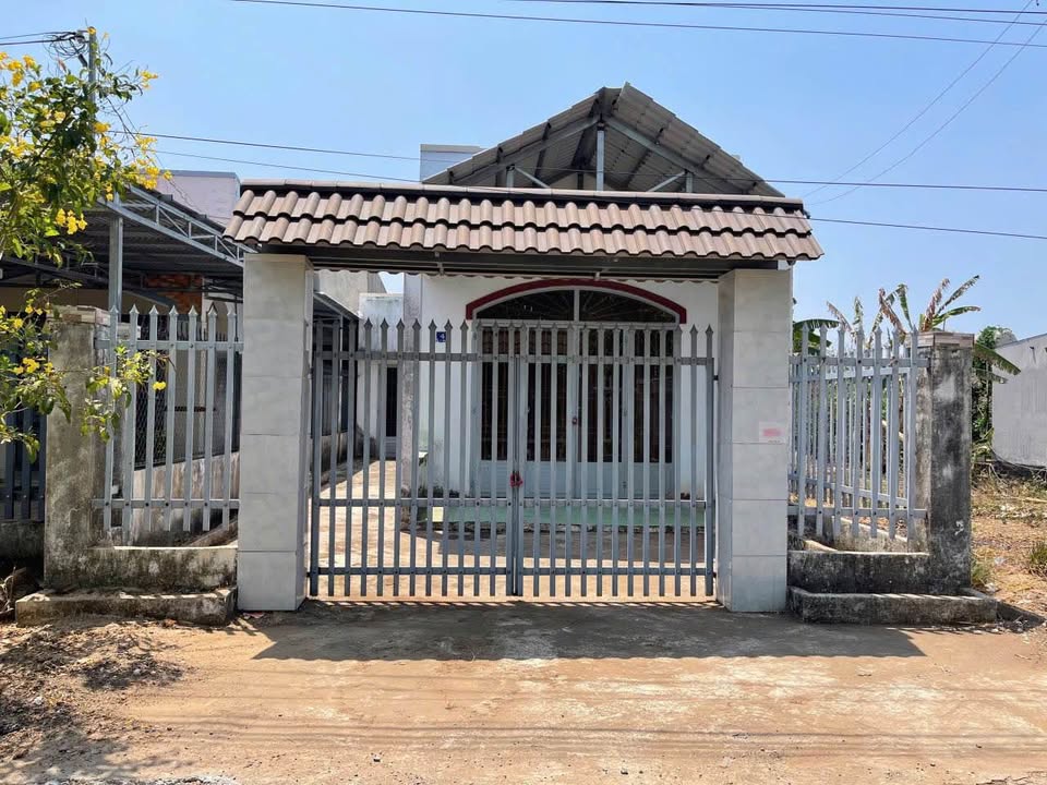 Đất nền Bàu Trâm 520m² 1,5 tỷ - Sổ đỏ chính chủ