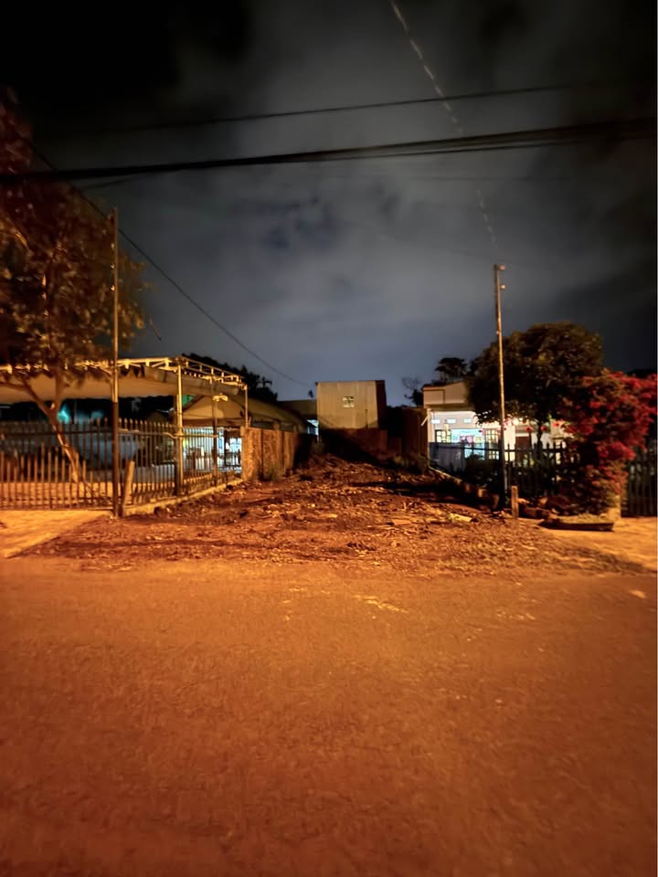 Đất nền Bình Lộc Long Khánh 248m² 500 triệu - Sổ đỏ chính chủ