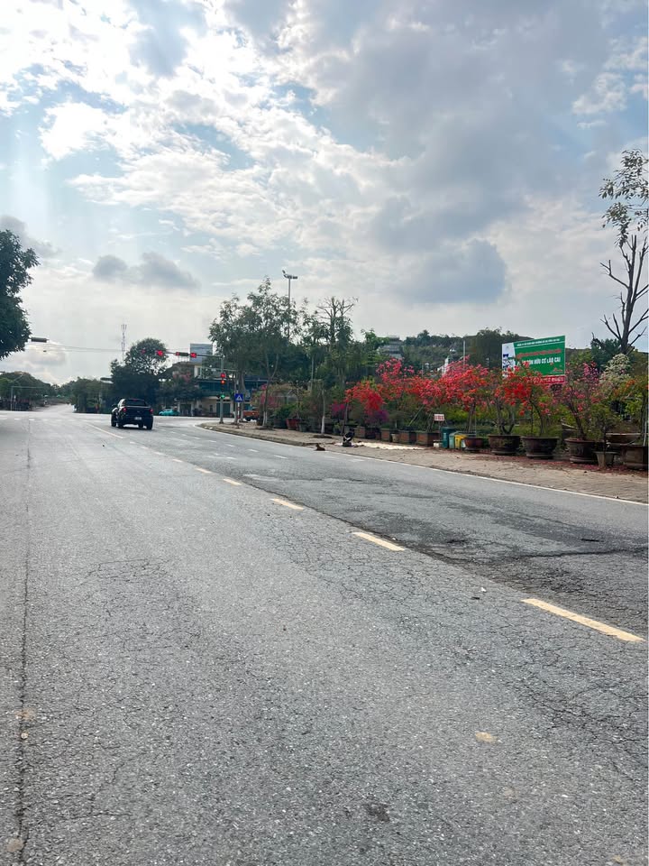 Đất nền Bắc Cường 130m² 5,3 tỷ - Sổ đỏ chính chủ