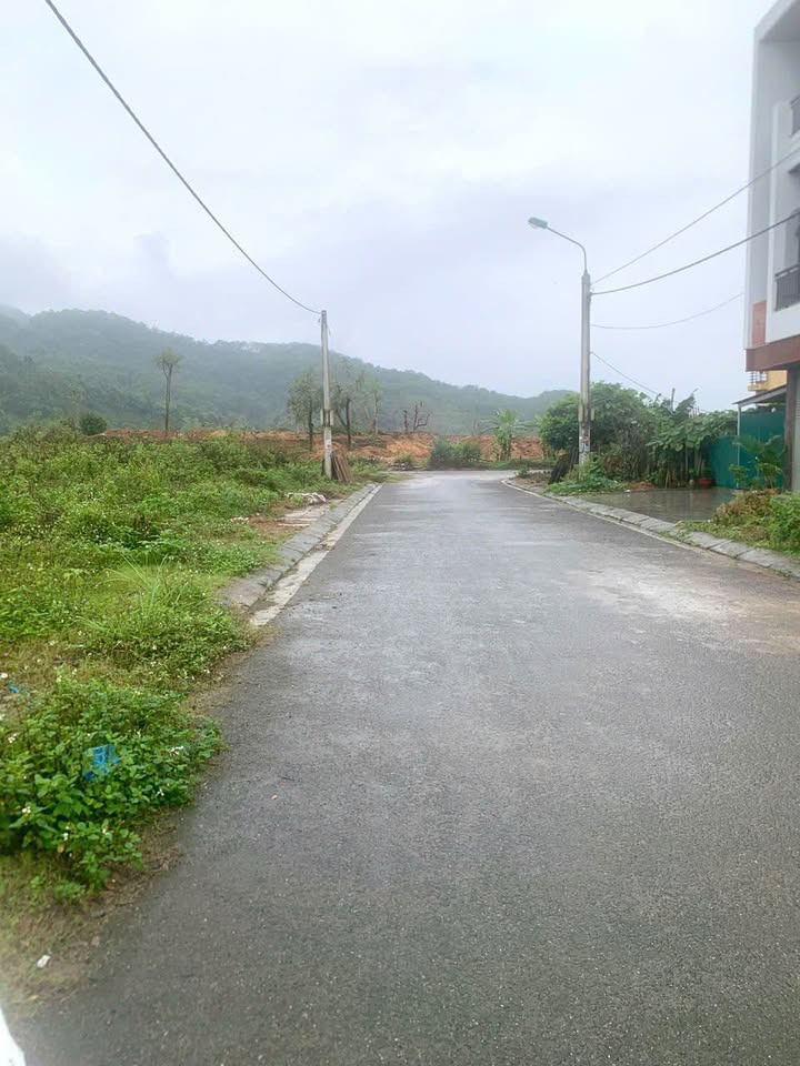 Đất nền Nguyễn Tuân B9 Lào Cai 125m² 1.668 tỷ - Sổ hồng