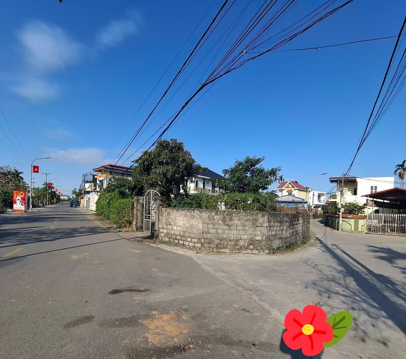 Đất nền An Tiến An Lão 65m² giá 12xx triệu - Tiềm năng tăng giá