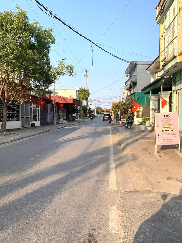 Đất nền Đường 353 Đồ Sơn 46,6m² 1.2 tỷ - Sổ hồng chính chủ