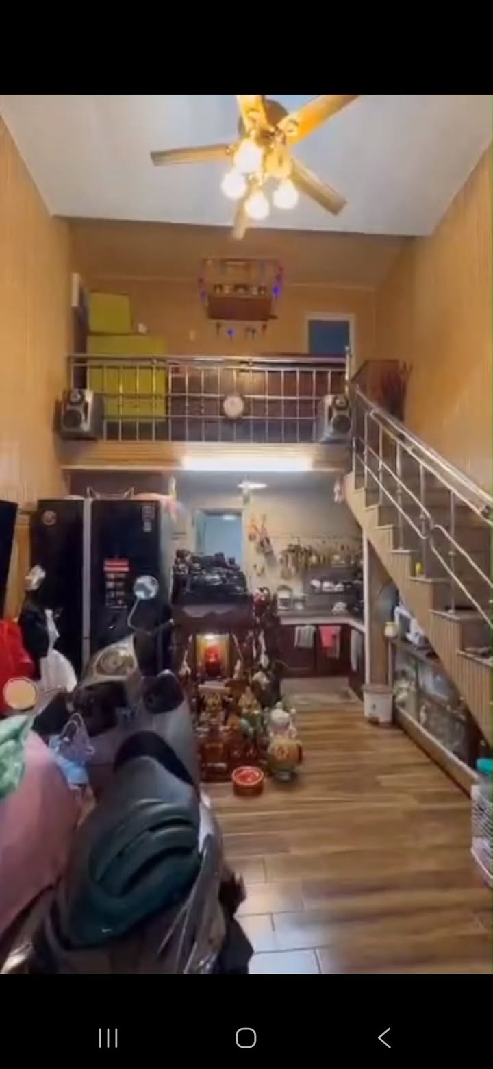 Nhà cho thuê Ngô Quyền 40m² 5tr - Sẵn sàng ở ngay