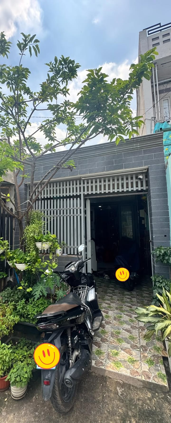 Nhà riêng Trung Chánh Hóc Môn 66m² giá 4.5 tỷ - Sẵn sàng ở ngay