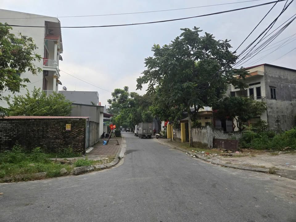 Đất nền Kim Chân Bắc Ninh 1051m² - Sổ hồng sẵn