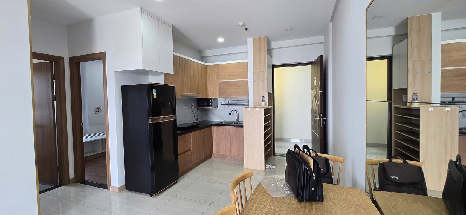 Căn hộ Bcons Green View Dĩ An 2PN 7.2tr - Bàn giao