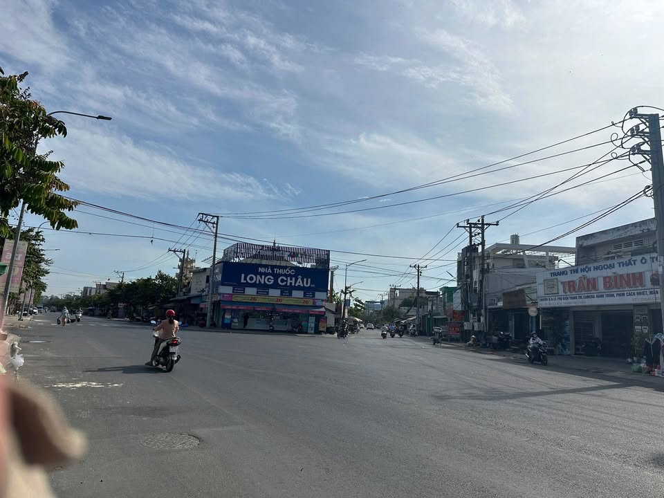 Nhà mặt tiền Tây Ninh 110m² giá 5 tỷ - Chính chủ bán