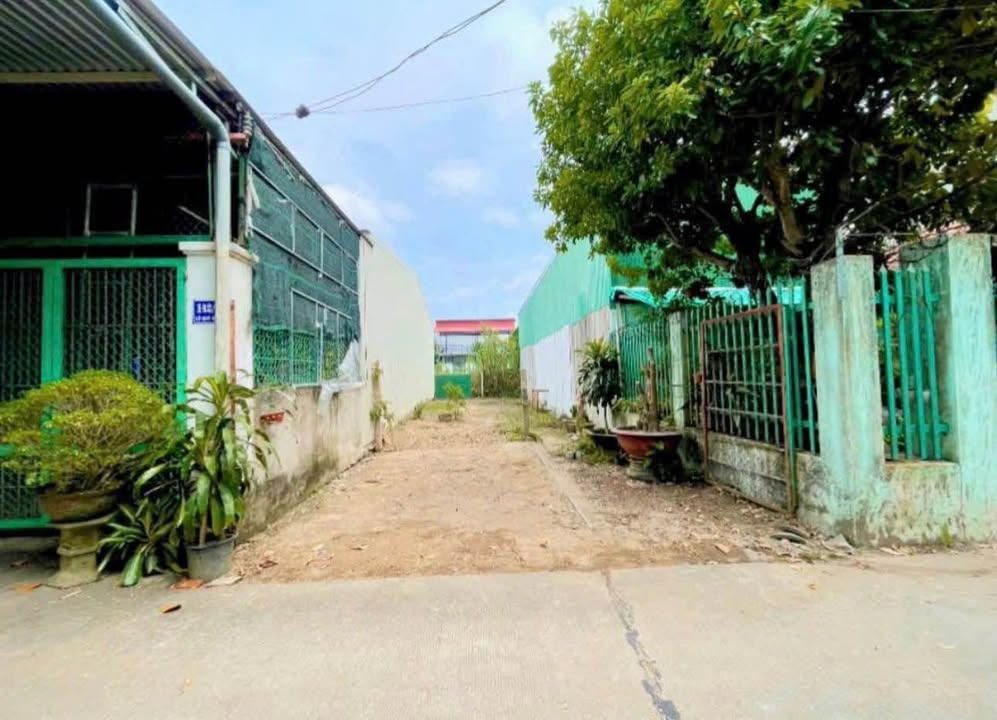 Đất nền Bình Sơn 100m² giá 1,3 tỷ - Sổ đỏ chính chủ