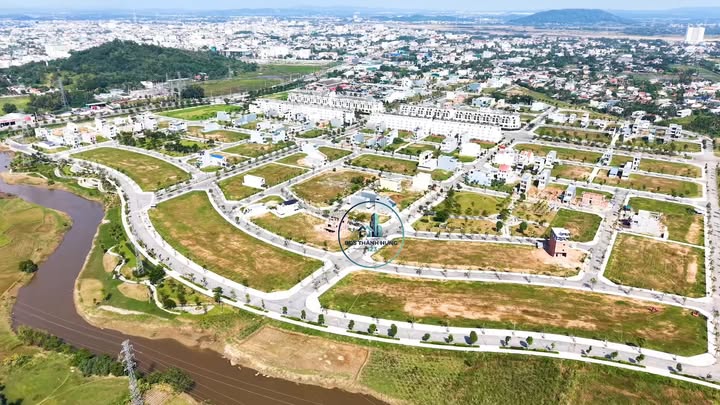 Đất nền Phú Mỹ 125m² Quảng Ngãi - Sổ đỏ chính chủ