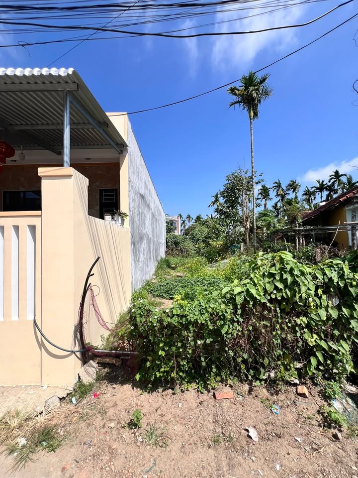 Đất nền Nguyễn Văn Linh Quảng Ngãi 100m² 1.15 tỷ - Sổ đỏ