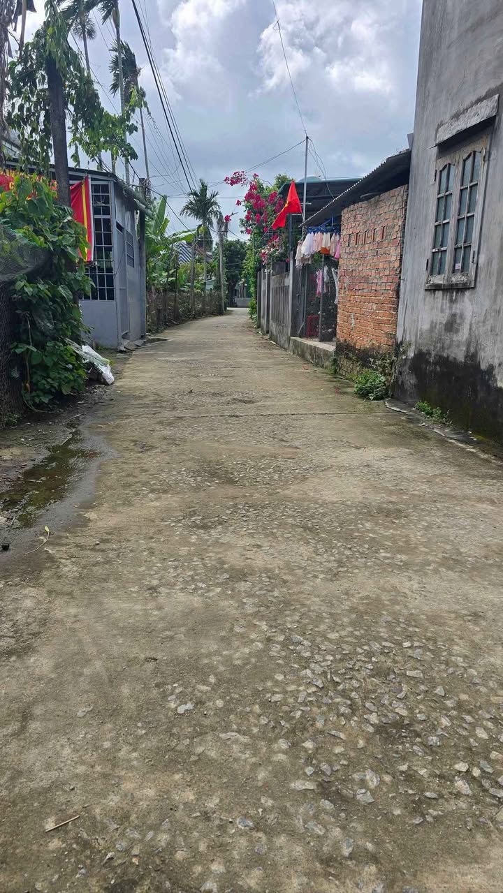 Đất nền Quảng Ngãi Hẻm Bích Khê 420m² 2.8 tỷ - Giá tốt hiếm có