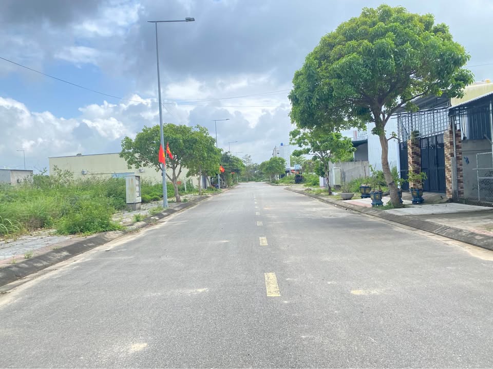 Đất nền Tịnh Ấn Tây 105m² 1 tỷ - Sổ đỏ chính chủ an cư