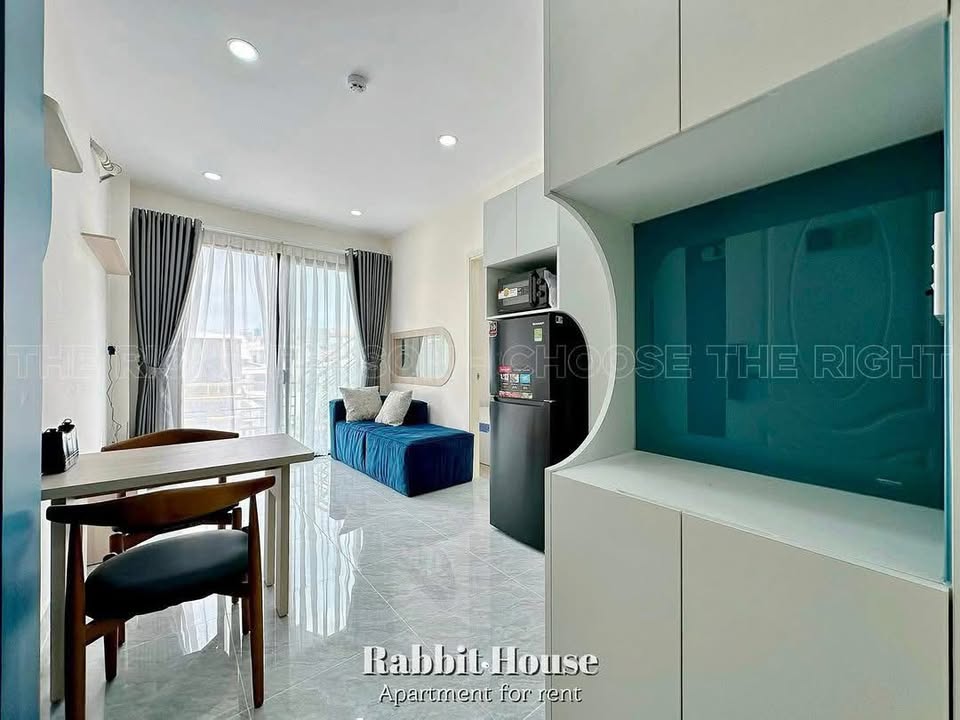 Nhà CHDV Him Lam Q7 - Thỏa thuận - Sẵn sàng ở ngay