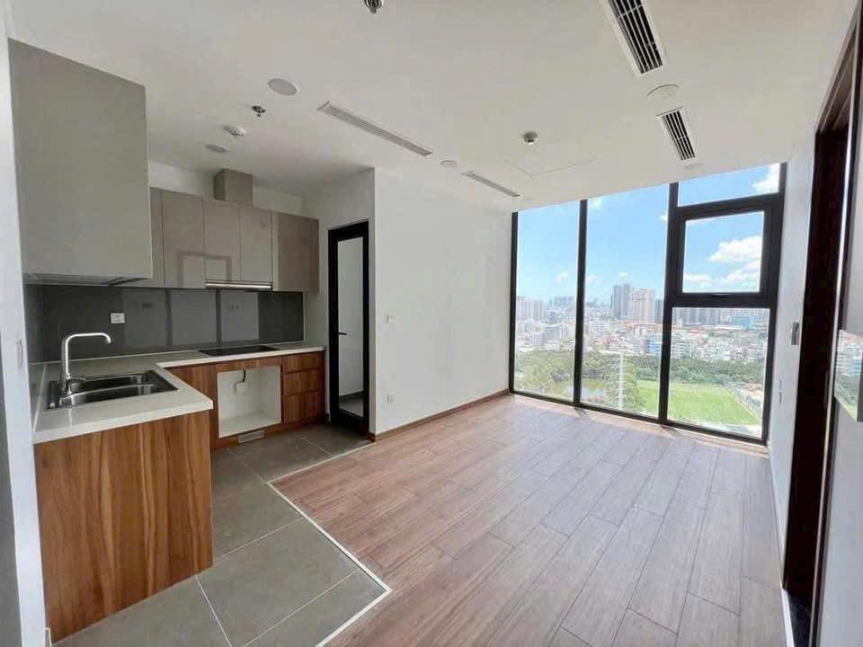 Căn hộ Eco Green Q7 44m² 12 triệu - View thoáng