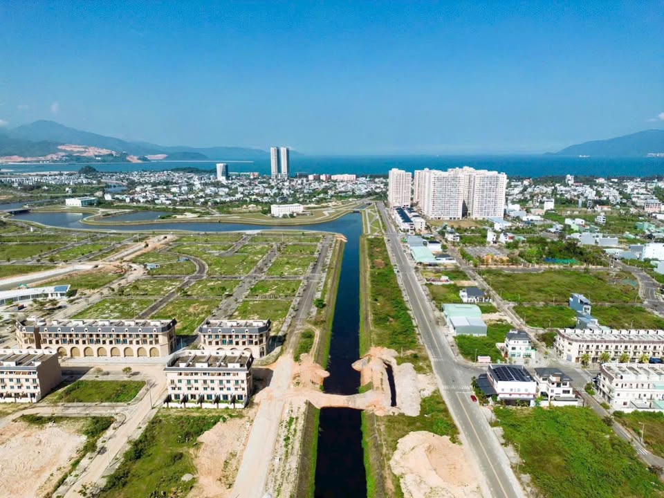 Căn hộ Ori Phú Xuyên 125m² 5.75 tỷ - View đẹp