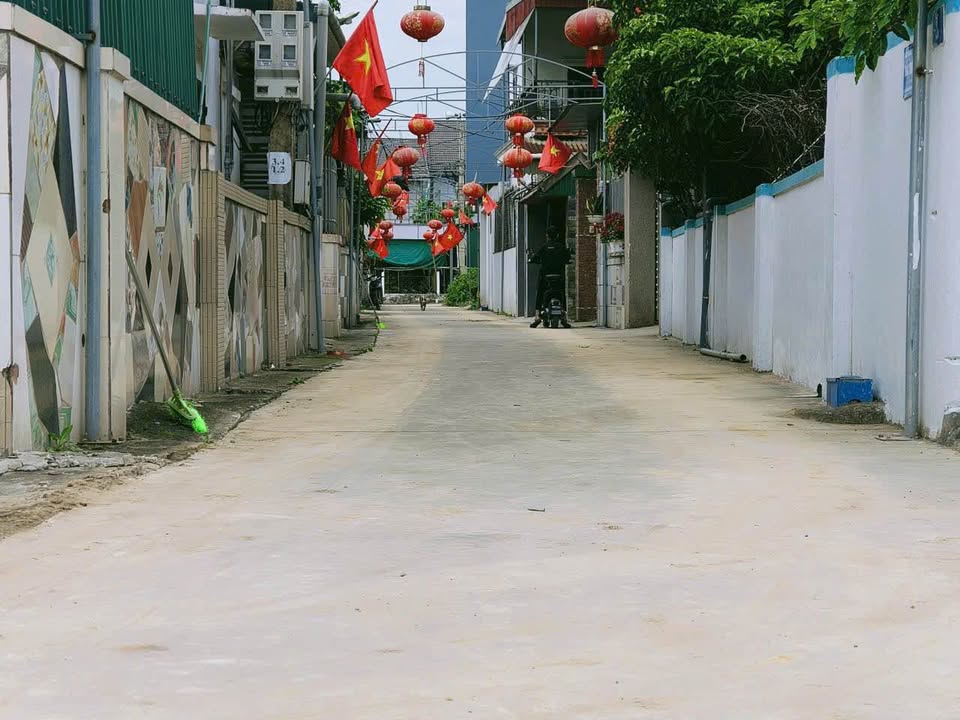 Đất nền Hưng Bình Vinh 227m² 2 tỷ - Đường ô tô tải