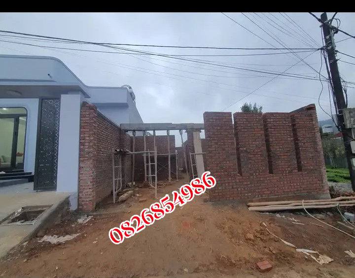 Nhà cấp 4 Phường Đoàn Kết Lai Châu 154m² - Ô tô vào tận nhà