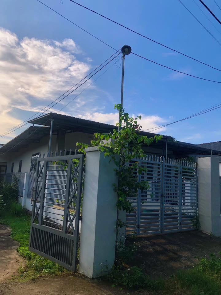 Nhà cấp 4 Ea Ktur 378m² 1.4 tỷ - Chính chủ bán