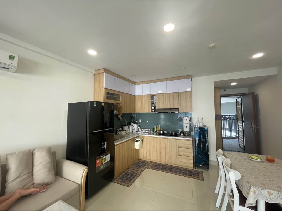 Căn hộ Gateway Vũng Tàu 49m² 2.7 tỷ - Full nội thất cao cấp