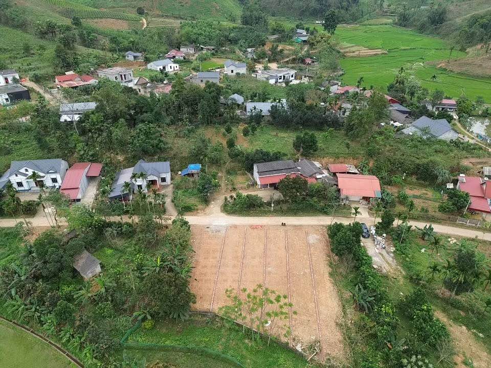 Đất nền Thị trấn Tân Phú 80m² thỏa thuận - Sổ đỏ chính chủ