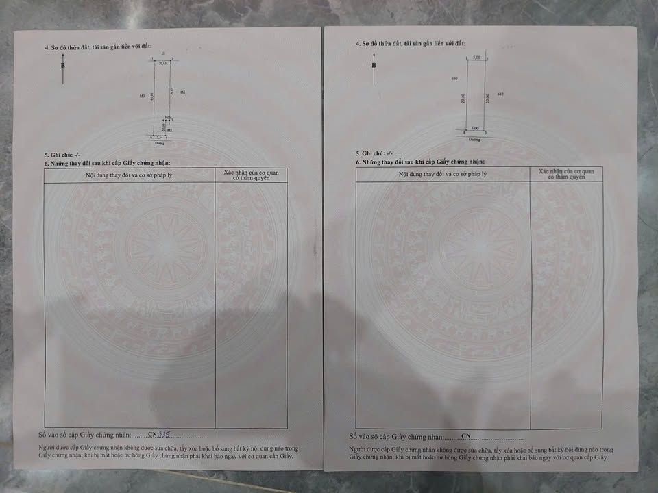 Đất nền Ia Băng Gia Lai 2000m² 1.2 tỷ - Tiềm năng tăng giá