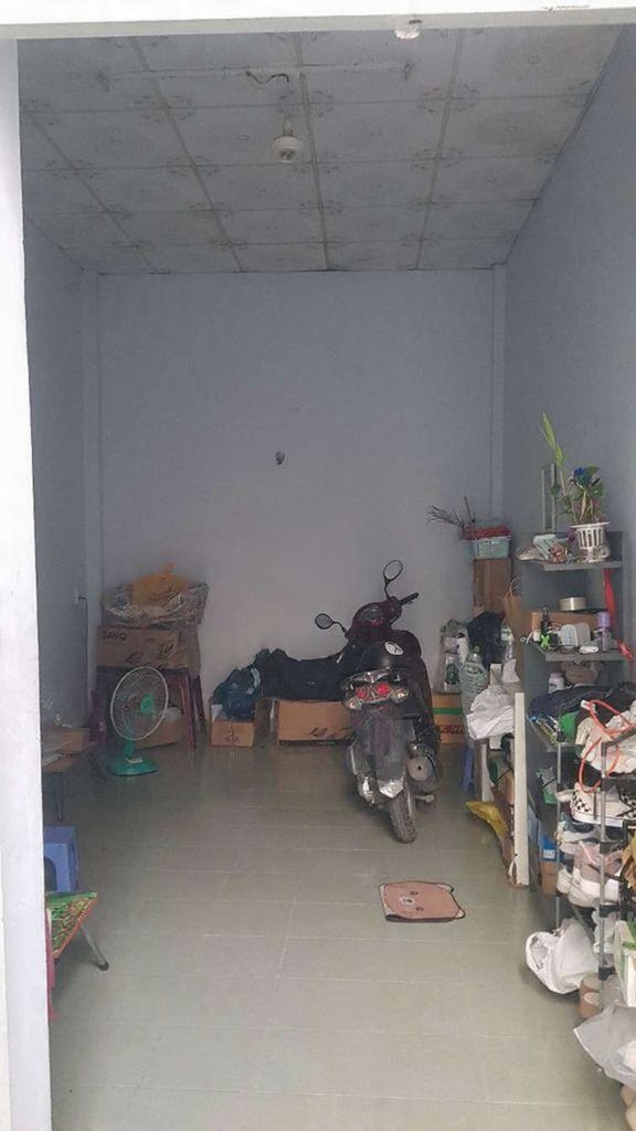 Nhà cho thuê Đường số 11 Trường Thọ 75m² 5tr - Sẵn sàng ở ngay