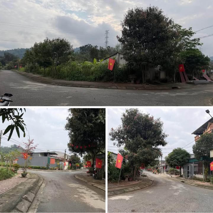 Đất nền Cam Đường 121m2 1.13 tỷ - Đường to ô tô