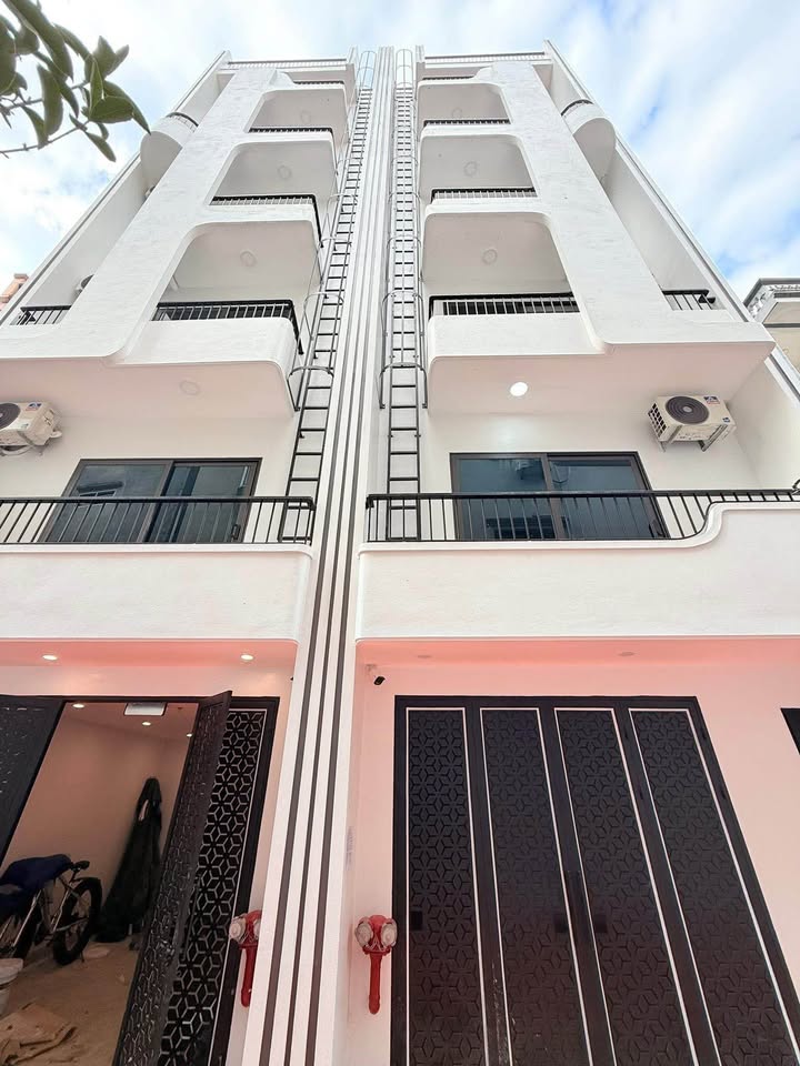 SmallHouse Xuân Đỉnh 87m² 2x tỷ - Ô tô vào tận nhà